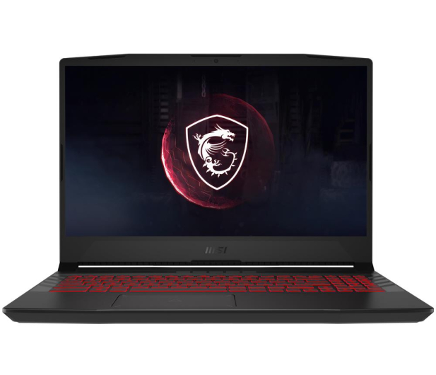 MSI Pulse GL66 12UDK-434PL I5-12500H/16GB/512GB SSD/RTX 3050Ti/15,6" FHD 144Hz/W11H - 1063691 - zdjęcie 3